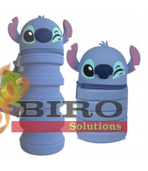 Penar silicon Coolpack Disney, Stitch